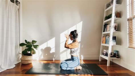 kiki bell pussy|RELAXING MORNING YOGA STRETCH